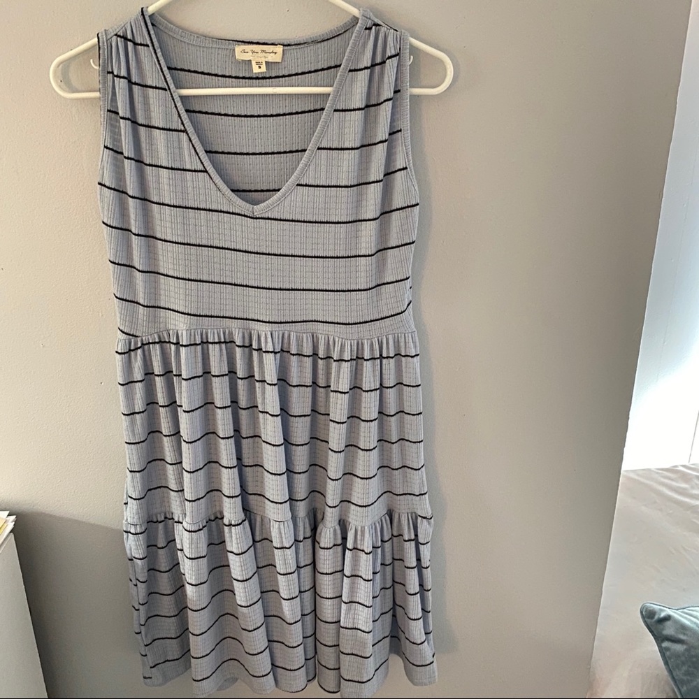 Cute dress